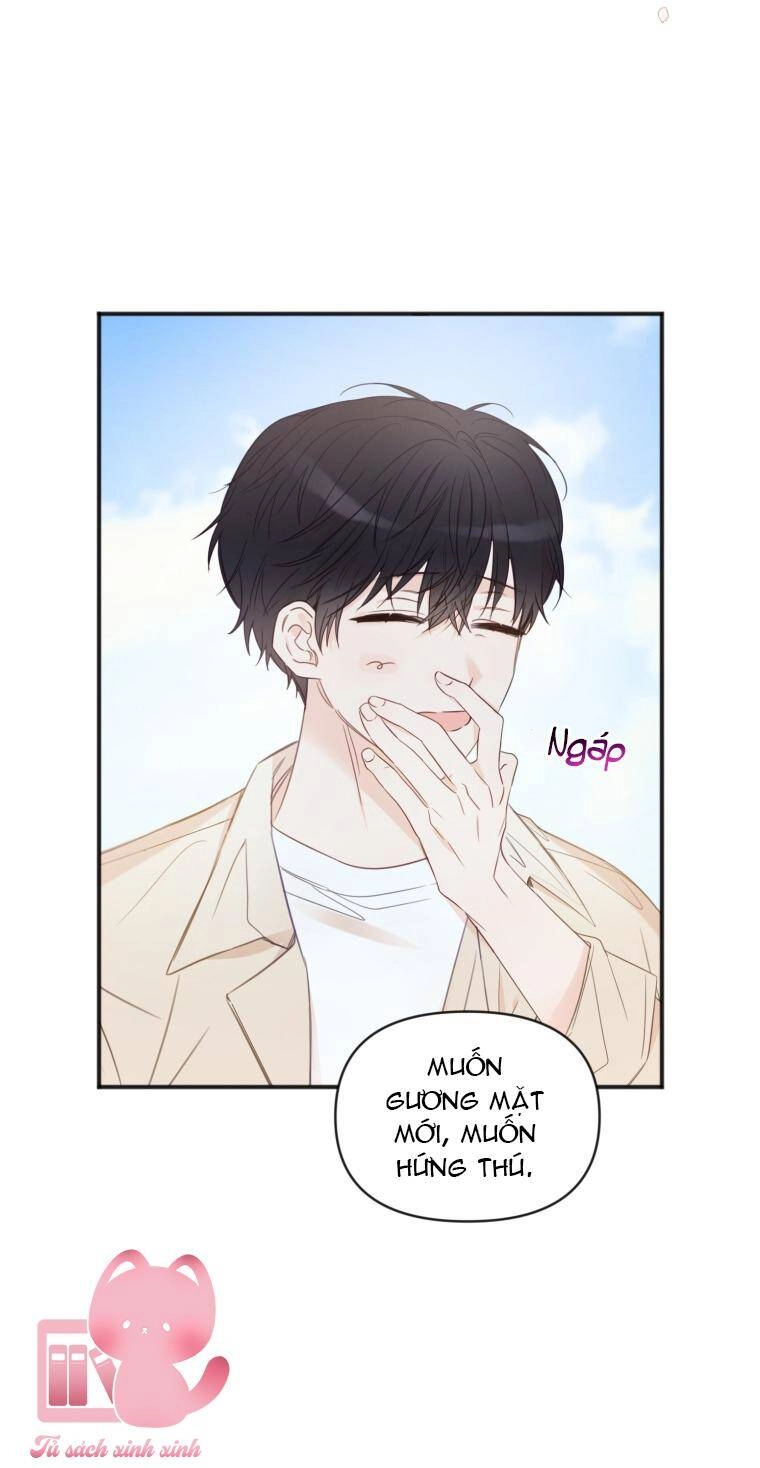 Dịch Vụ Chuyển Phát Hình Mẫu Lý Tưởng Chapter 19 - 20