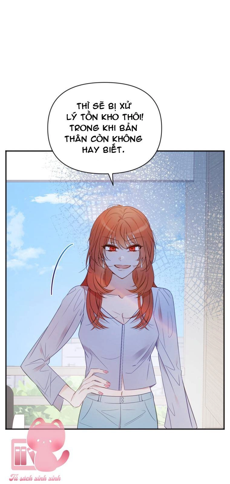 Dịch Vụ Chuyển Phát Hình Mẫu Lý Tưởng Chapter 19 - 22