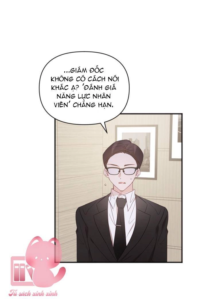 Dịch Vụ Chuyển Phát Hình Mẫu Lý Tưởng Chapter 19 - 23