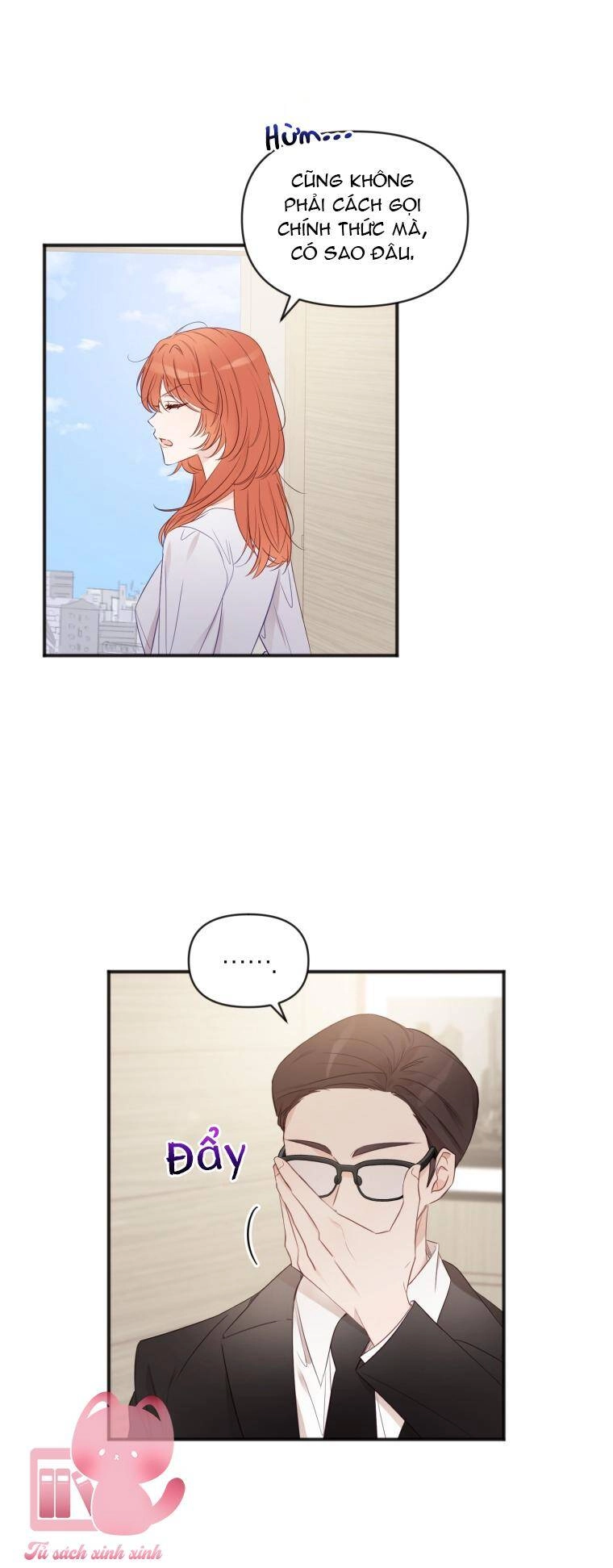 Dịch Vụ Chuyển Phát Hình Mẫu Lý Tưởng Chapter 19 - 24