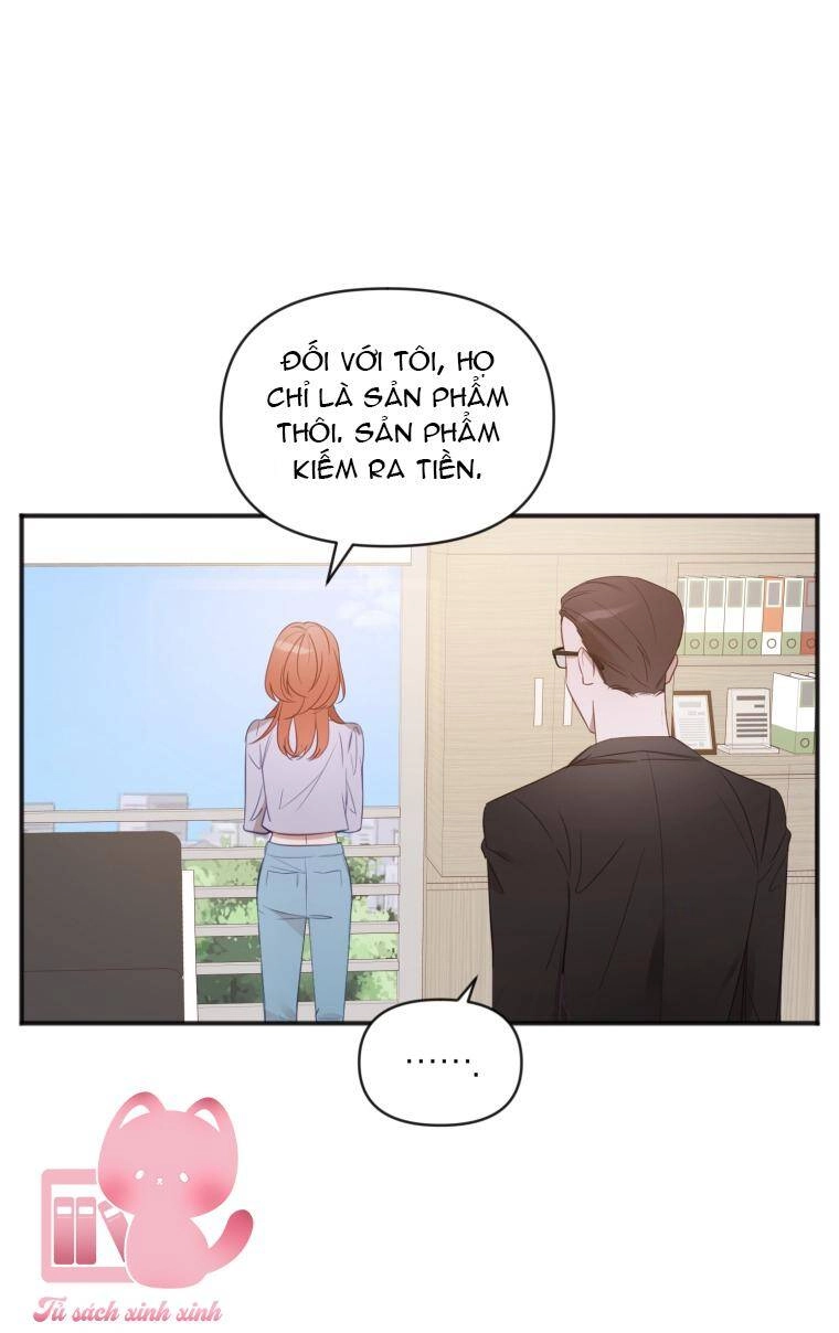 Dịch Vụ Chuyển Phát Hình Mẫu Lý Tưởng Chapter 19 - 27