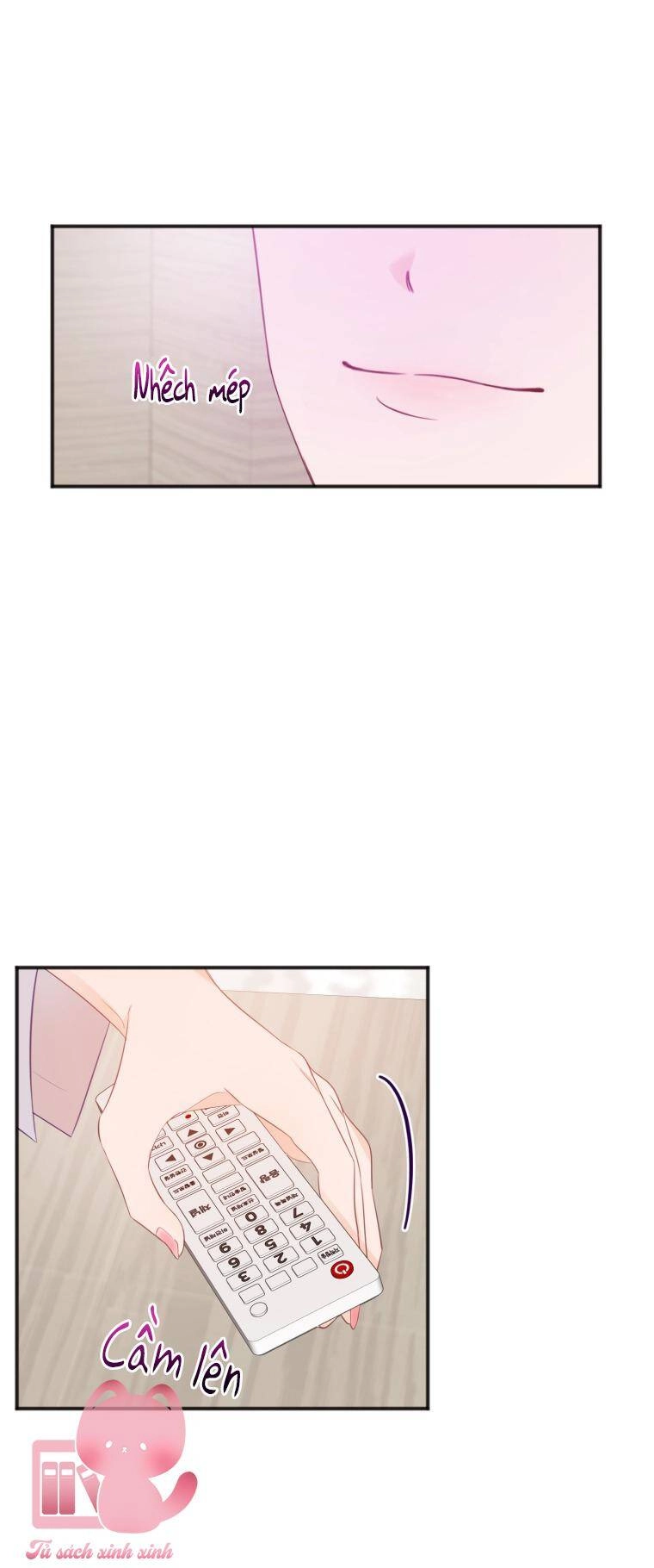 Dịch Vụ Chuyển Phát Hình Mẫu Lý Tưởng Chapter 19 - 33