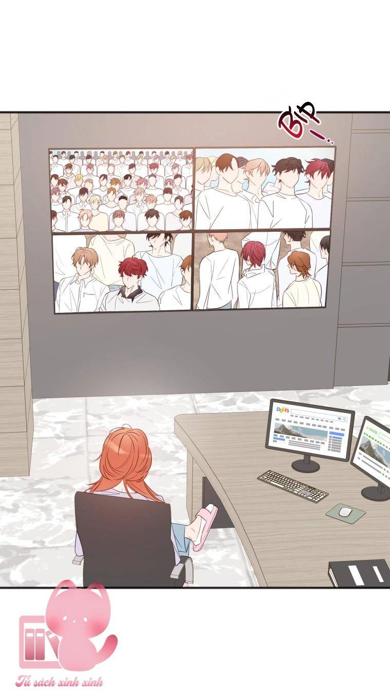 Dịch Vụ Chuyển Phát Hình Mẫu Lý Tưởng Chapter 19 - 34