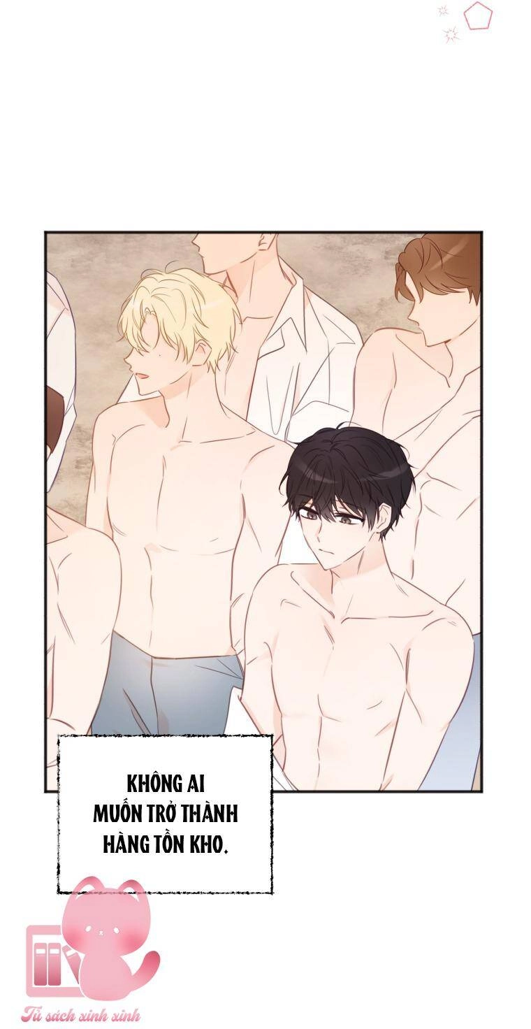 Dịch Vụ Chuyển Phát Hình Mẫu Lý Tưởng Chapter 19 - 39