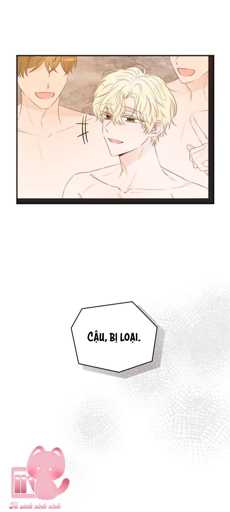 Dịch Vụ Chuyển Phát Hình Mẫu Lý Tưởng Chapter 19 - 42