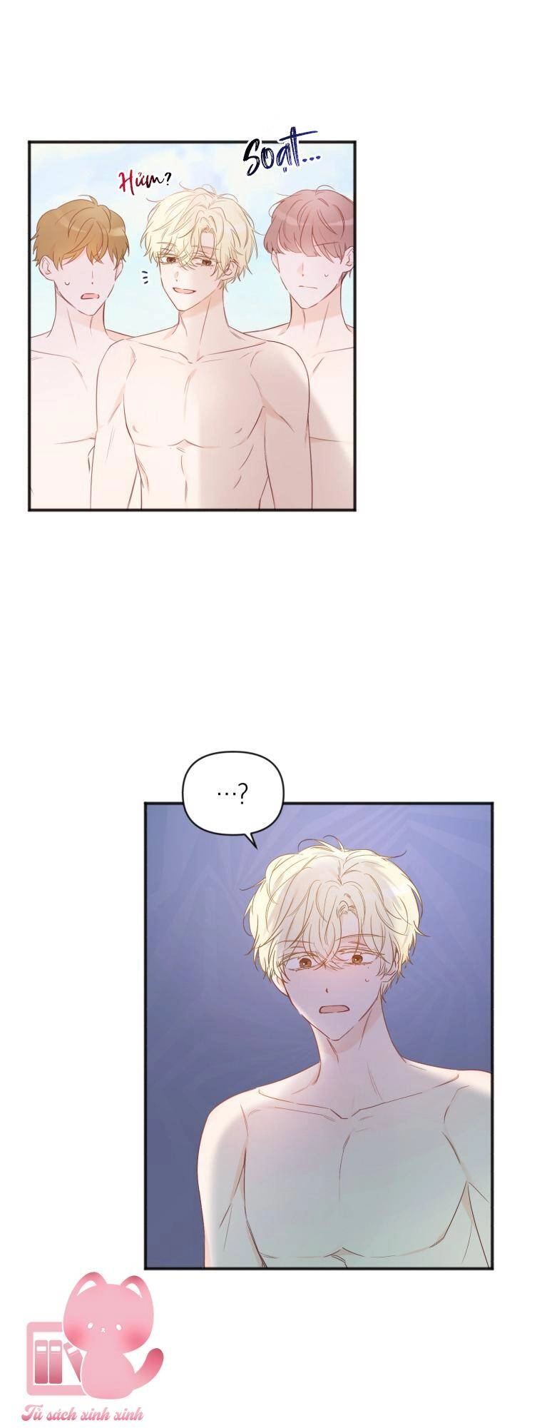 Dịch Vụ Chuyển Phát Hình Mẫu Lý Tưởng Chapter 19 - 44