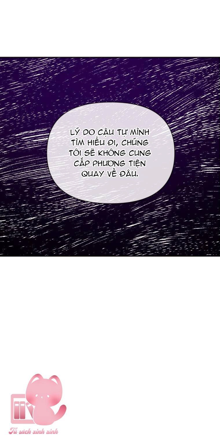 Dịch Vụ Chuyển Phát Hình Mẫu Lý Tưởng Chapter 19 - 50