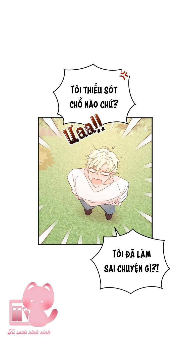 Dịch Vụ Chuyển Phát Hình Mẫu Lý Tưởng Chapter 19 - 52