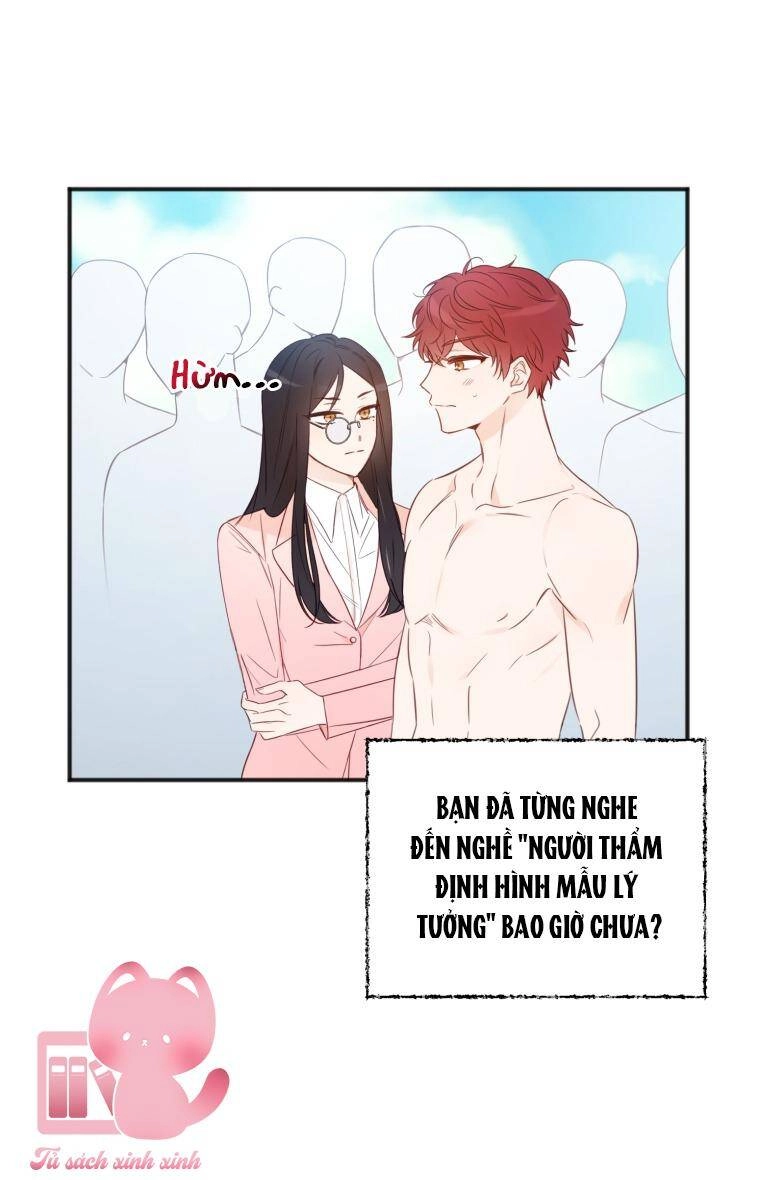 Dịch Vụ Chuyển Phát Hình Mẫu Lý Tưởng Chapter 19 - 55