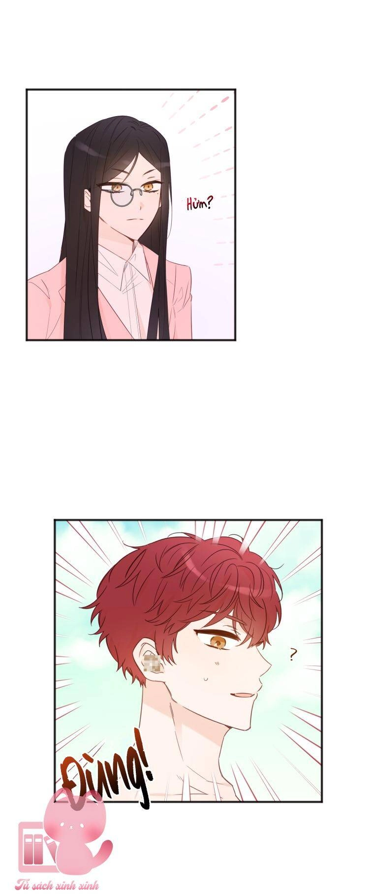 Dịch Vụ Chuyển Phát Hình Mẫu Lý Tưởng Chapter 19 - 56