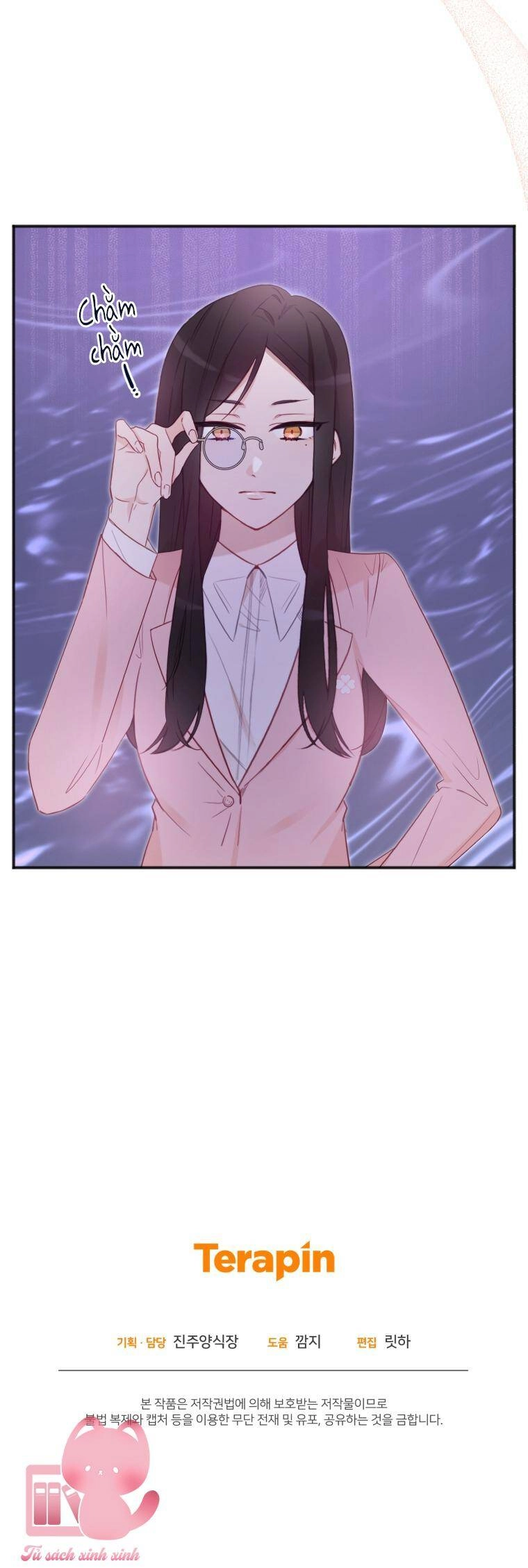 Dịch Vụ Chuyển Phát Hình Mẫu Lý Tưởng Chapter 19 - 61