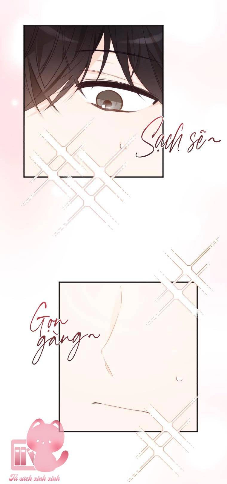 Dịch Vụ Chuyển Phát Hình Mẫu Lý Tưởng Chapter 20 - 5