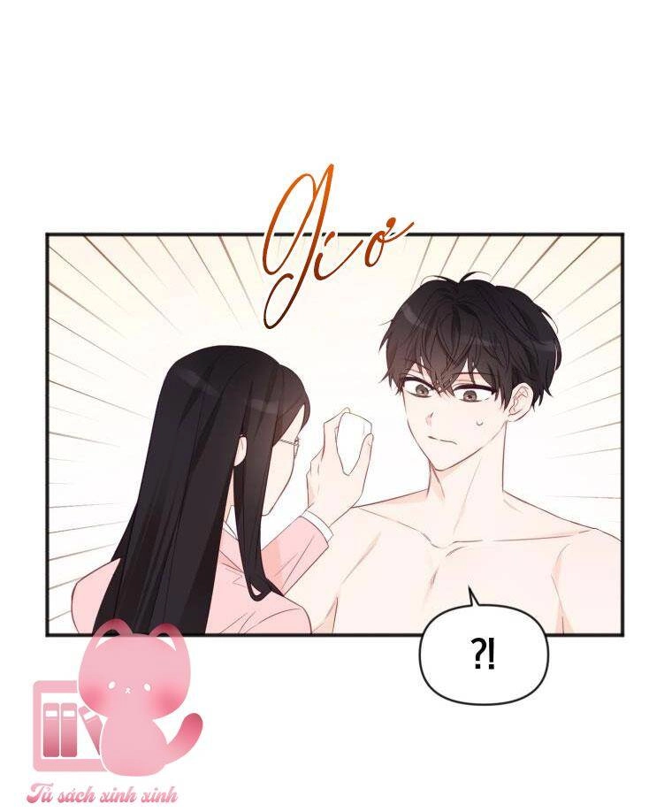 Dịch Vụ Chuyển Phát Hình Mẫu Lý Tưởng Chapter 20 - 8