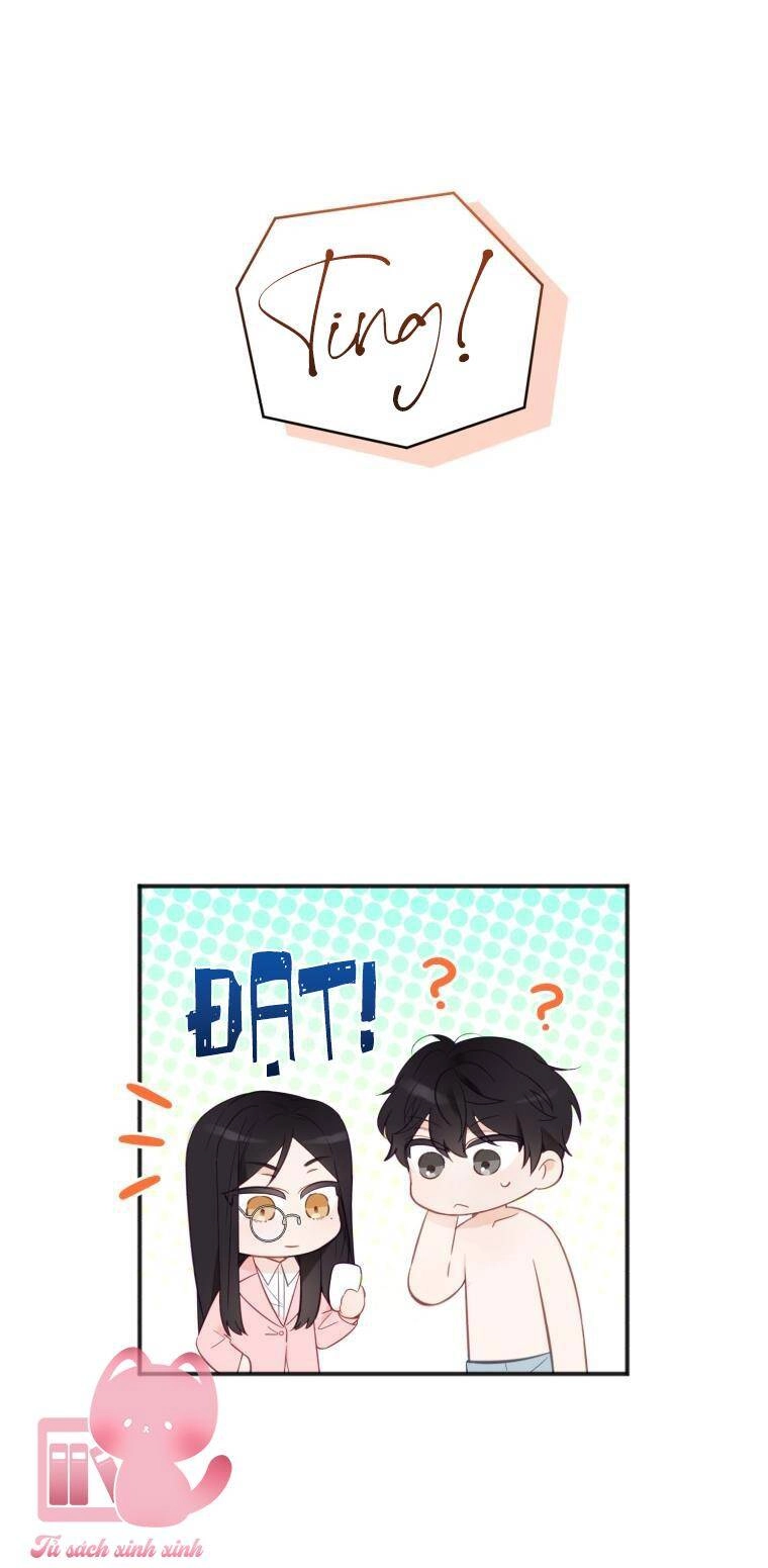 Dịch Vụ Chuyển Phát Hình Mẫu Lý Tưởng Chapter 20 - 11