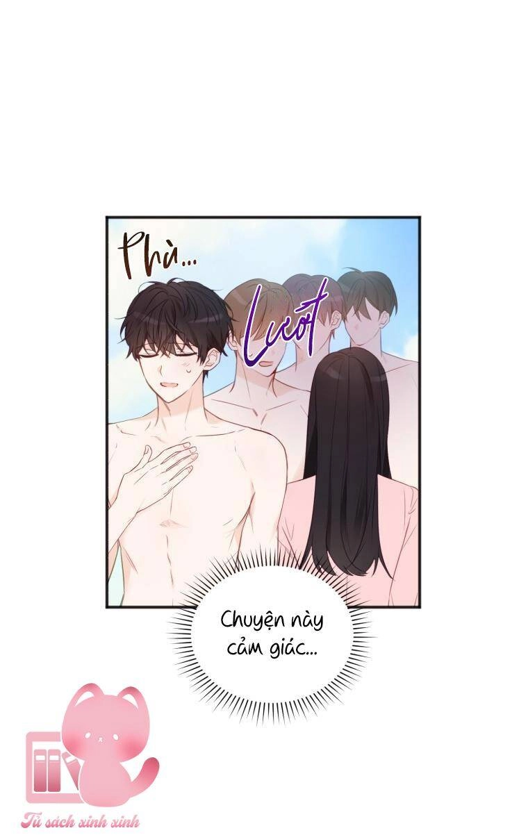 Dịch Vụ Chuyển Phát Hình Mẫu Lý Tưởng Chapter 20 - 13