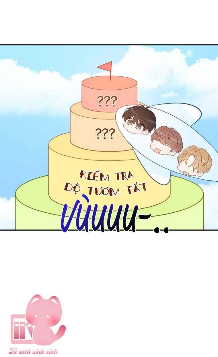 Dịch Vụ Chuyển Phát Hình Mẫu Lý Tưởng Chapter 20 - 25