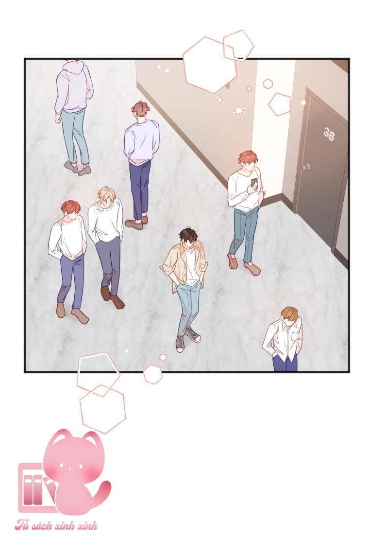 Dịch Vụ Chuyển Phát Hình Mẫu Lý Tưởng Chapter 20 - 27