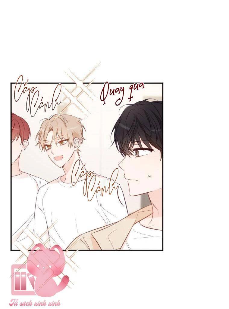 Dịch Vụ Chuyển Phát Hình Mẫu Lý Tưởng Chapter 20 - 28