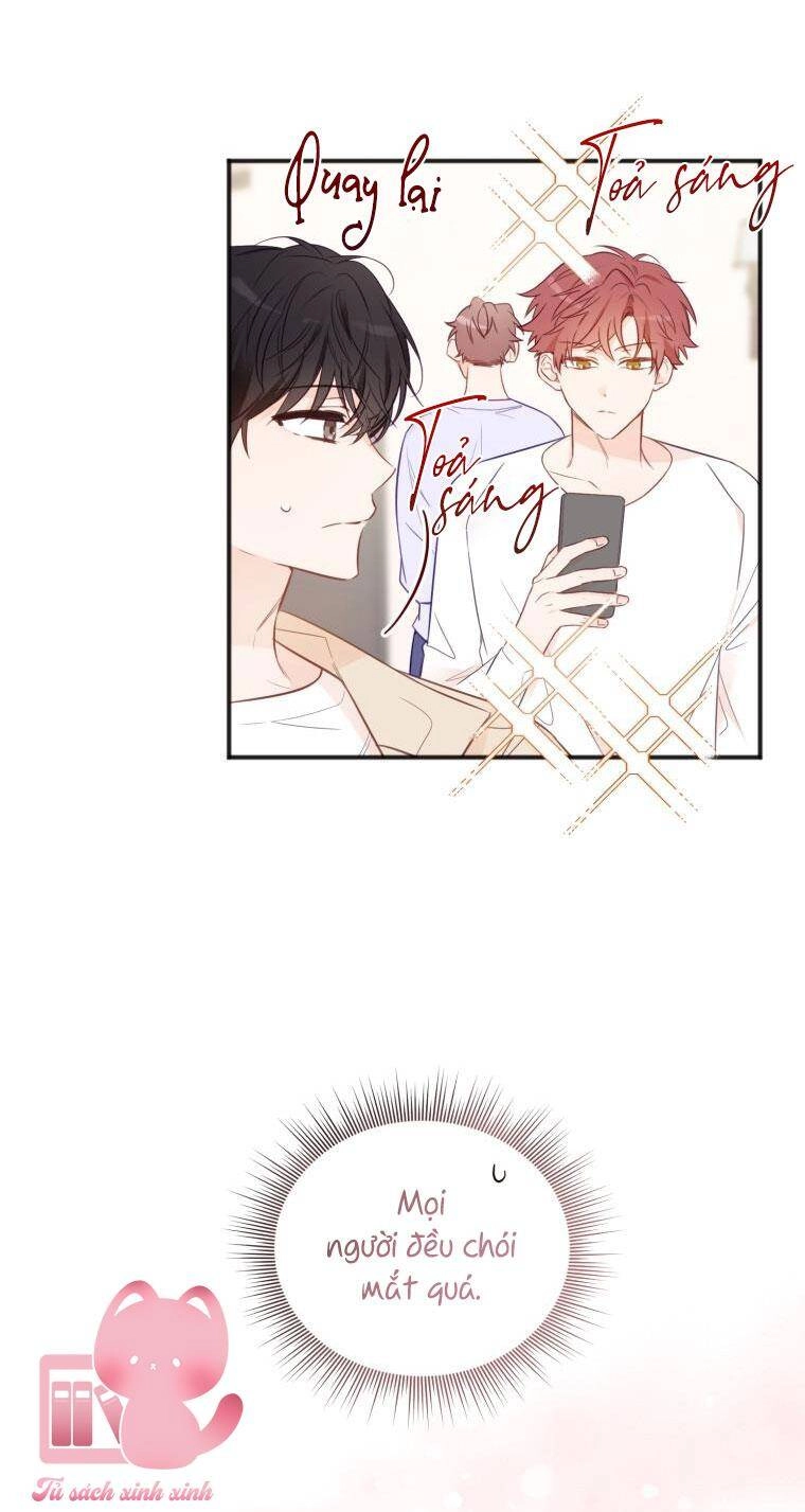 Dịch Vụ Chuyển Phát Hình Mẫu Lý Tưởng Chapter 20 - 29