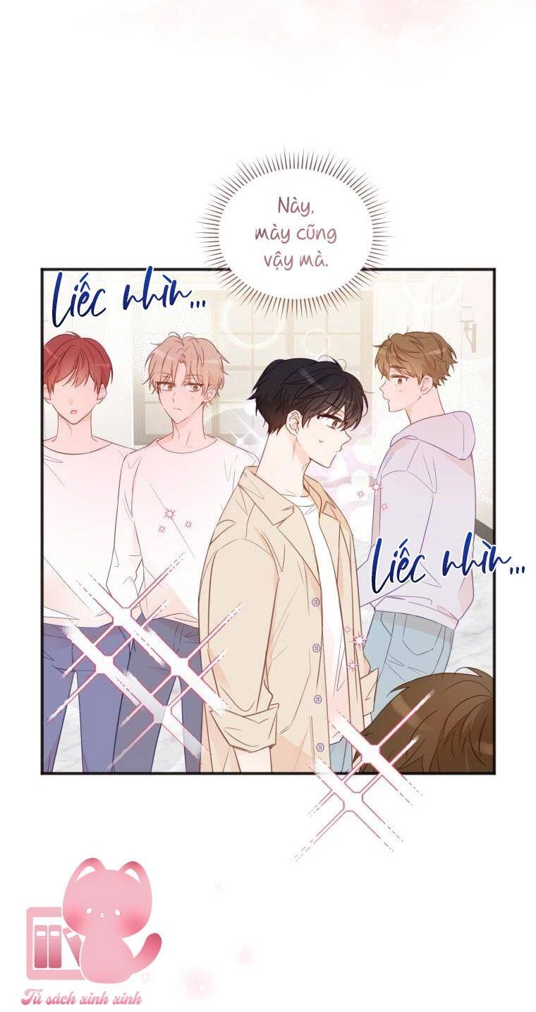 Dịch Vụ Chuyển Phát Hình Mẫu Lý Tưởng Chapter 20 - 30