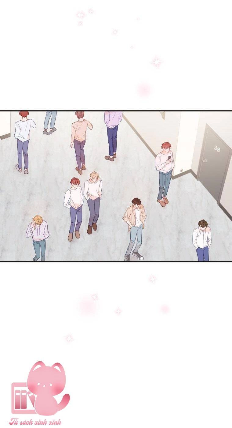 Dịch Vụ Chuyển Phát Hình Mẫu Lý Tưởng Chapter 20 - 31