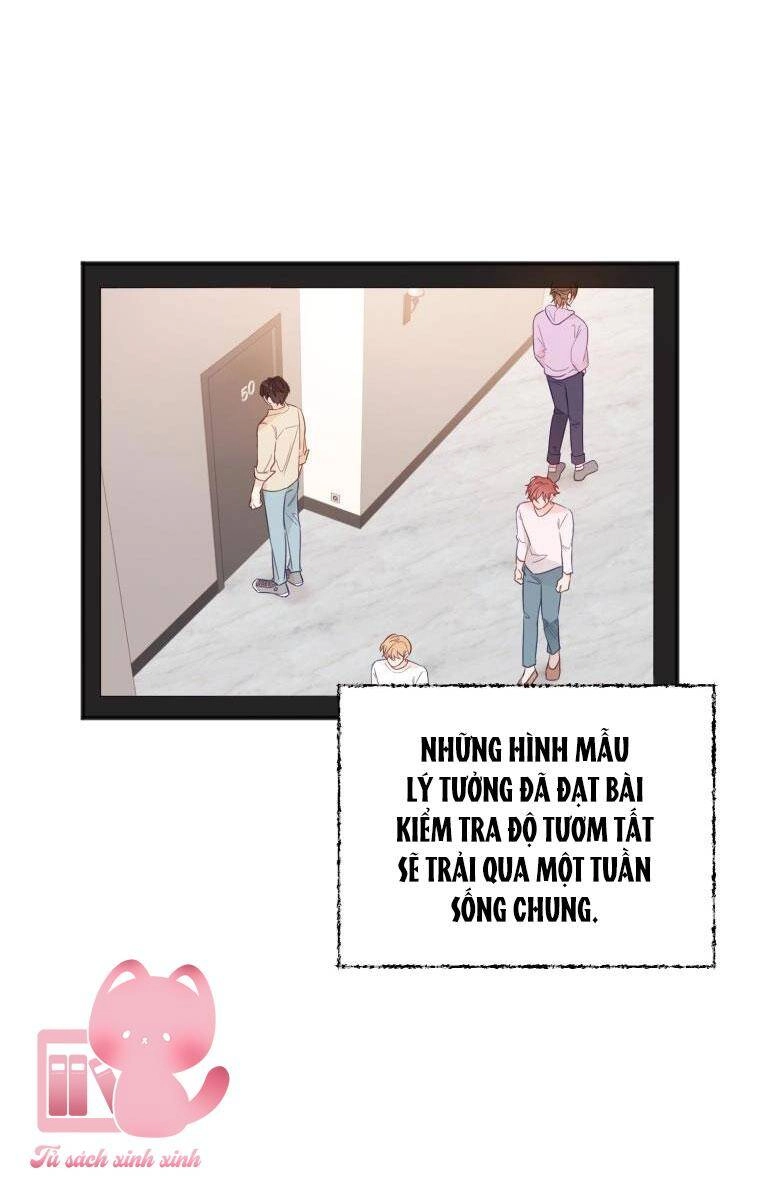 Dịch Vụ Chuyển Phát Hình Mẫu Lý Tưởng Chapter 20 - 34