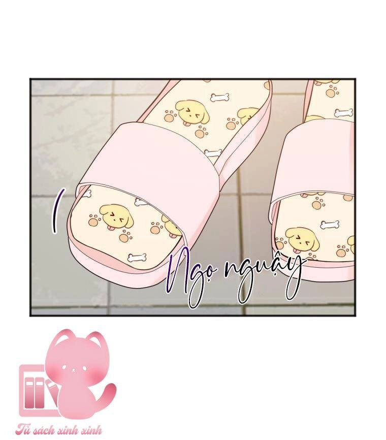 Dịch Vụ Chuyển Phát Hình Mẫu Lý Tưởng Chapter 20 - 48