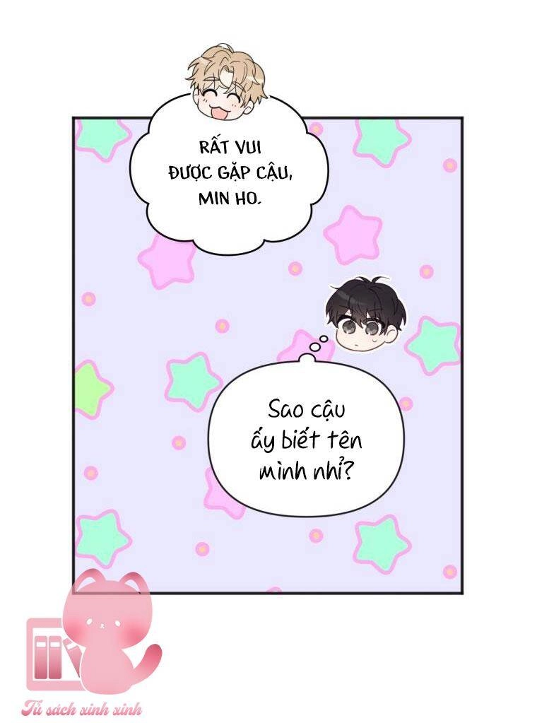 Dịch Vụ Chuyển Phát Hình Mẫu Lý Tưởng Chapter 20 - 49