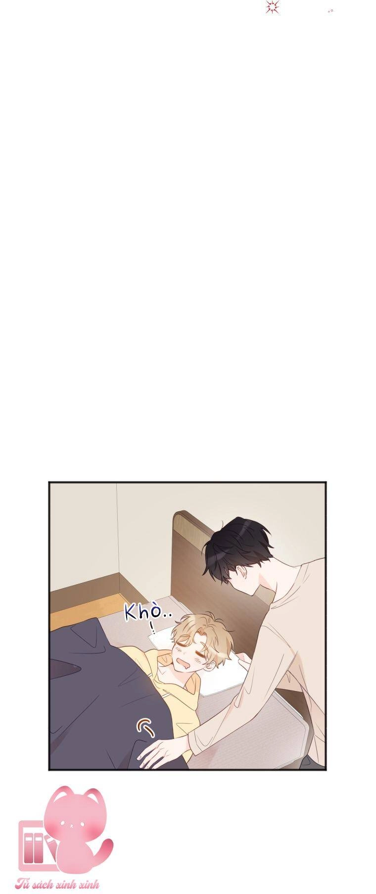 Dịch Vụ Chuyển Phát Hình Mẫu Lý Tưởng Chapter 21 - 6