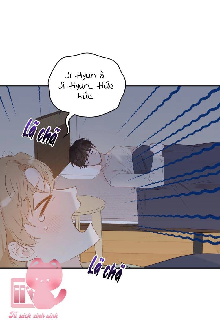 Dịch Vụ Chuyển Phát Hình Mẫu Lý Tưởng Chapter 21 - 11