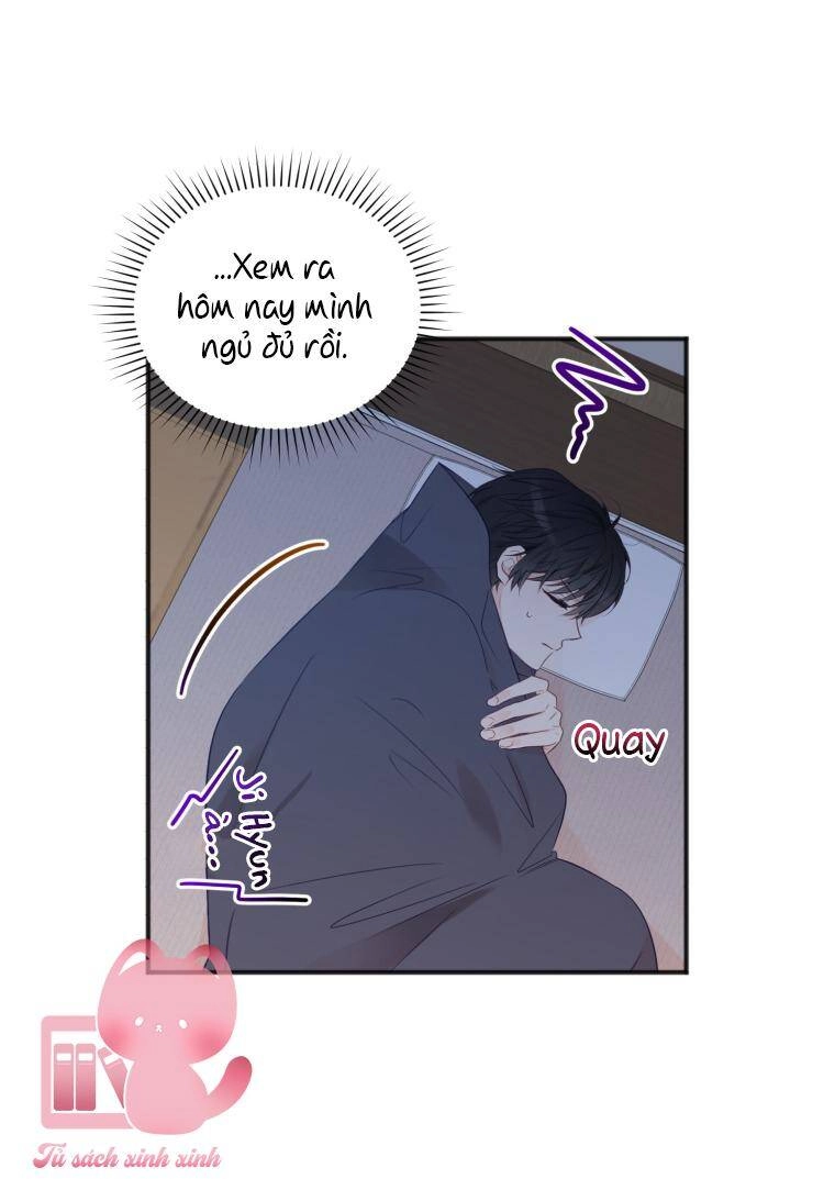 Dịch Vụ Chuyển Phát Hình Mẫu Lý Tưởng Chapter 21 - 12