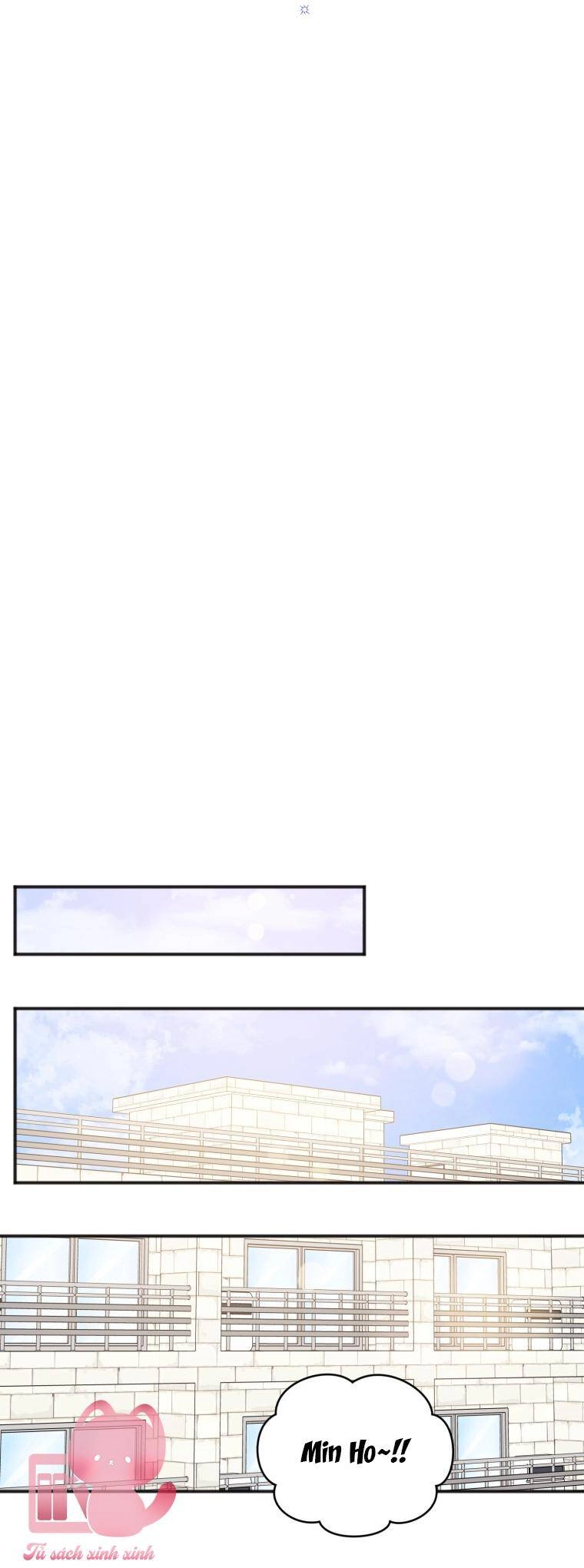 Dịch Vụ Chuyển Phát Hình Mẫu Lý Tưởng Chapter 21 - 14