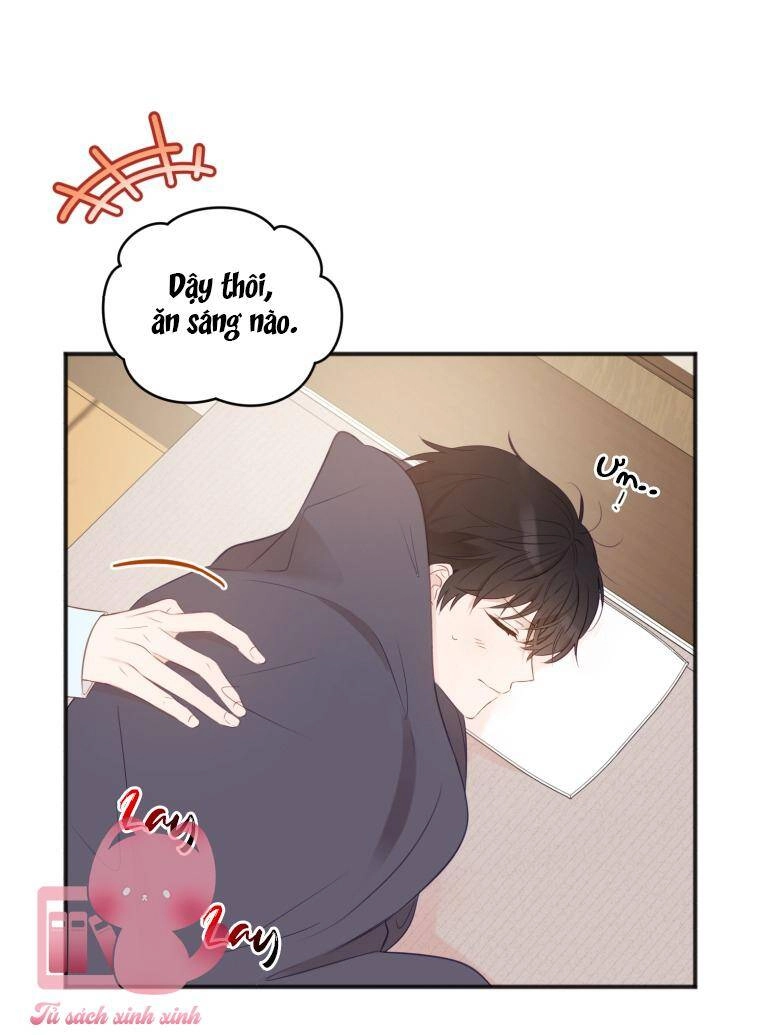 Dịch Vụ Chuyển Phát Hình Mẫu Lý Tưởng Chapter 21 - 15