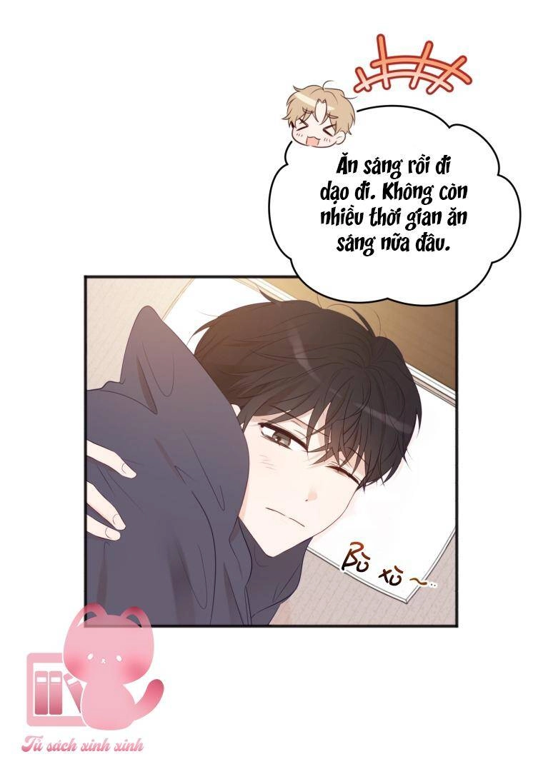 Dịch Vụ Chuyển Phát Hình Mẫu Lý Tưởng Chapter 21 - 16