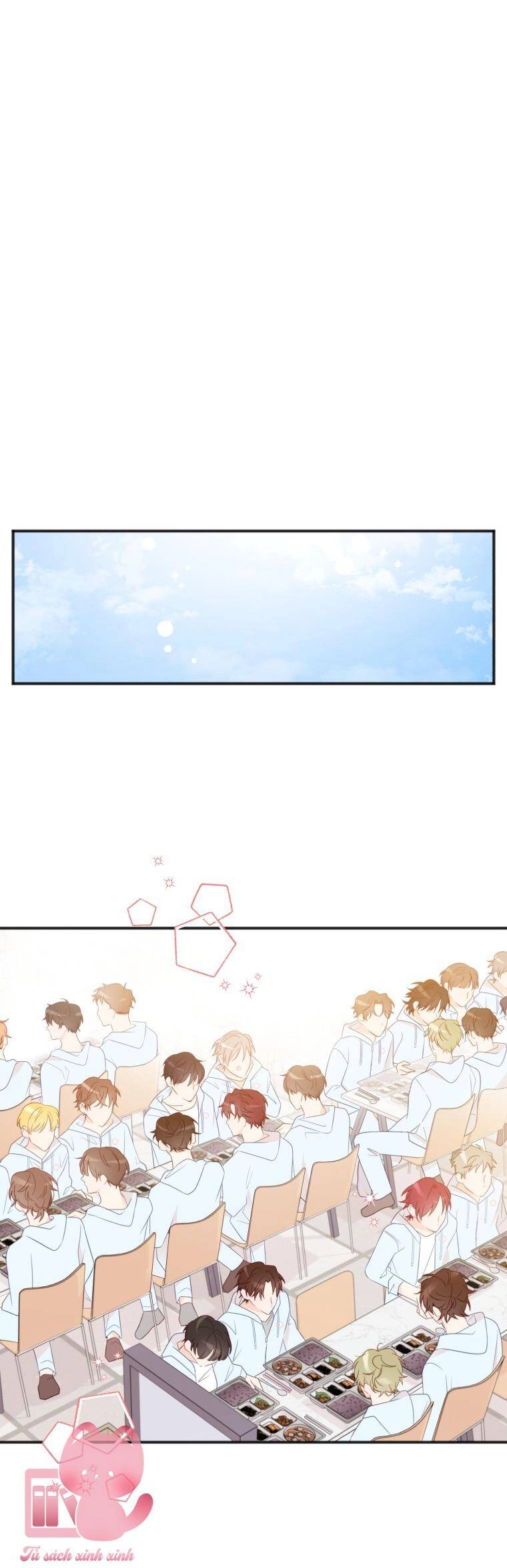 Dịch Vụ Chuyển Phát Hình Mẫu Lý Tưởng Chapter 21 - 19