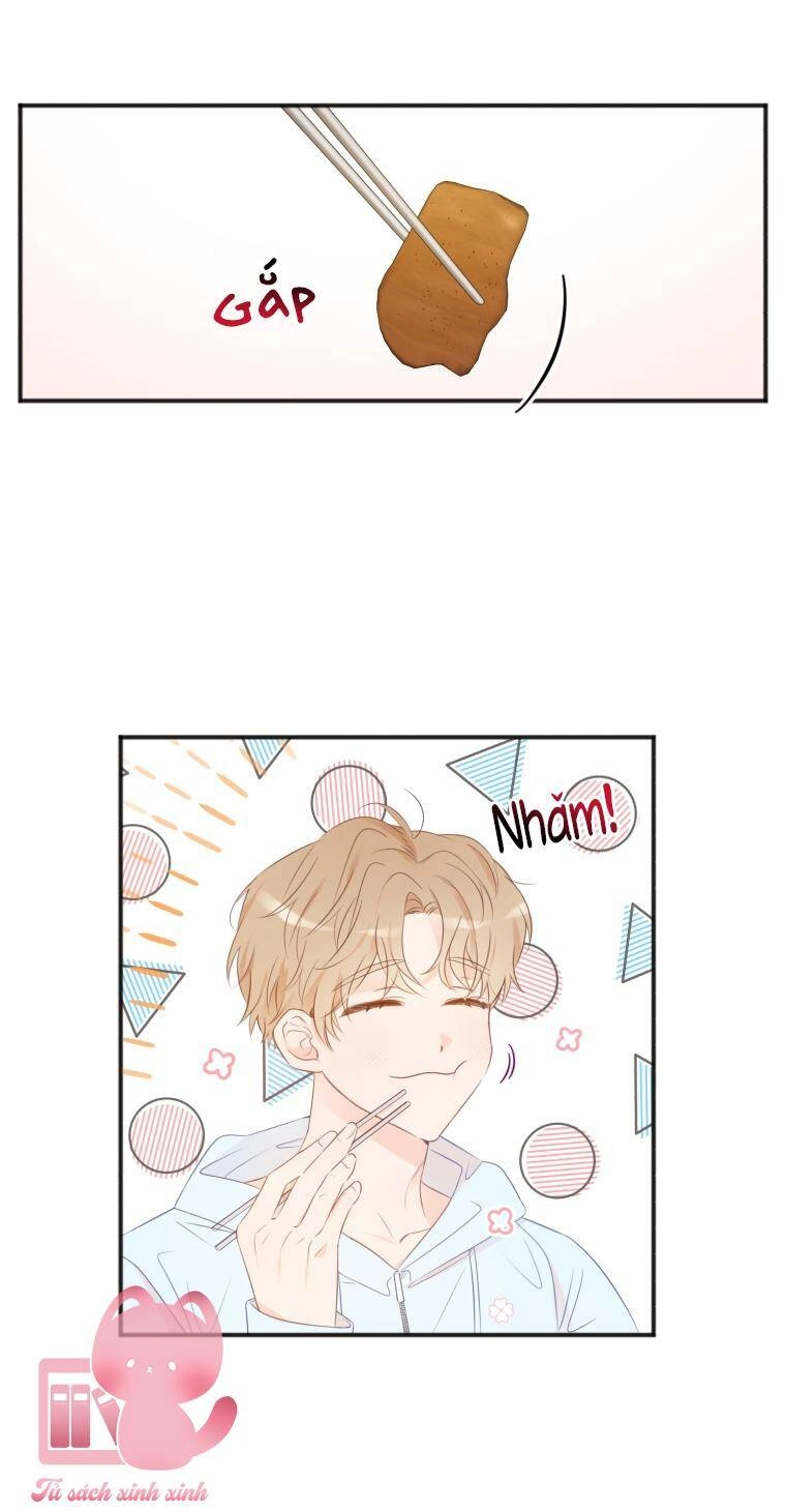 Dịch Vụ Chuyển Phát Hình Mẫu Lý Tưởng Chapter 21 - 20