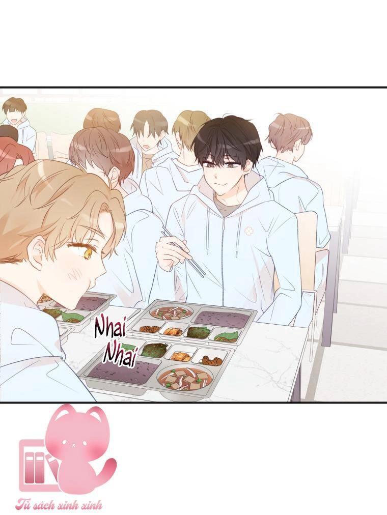 Dịch Vụ Chuyển Phát Hình Mẫu Lý Tưởng Chapter 21 - 21