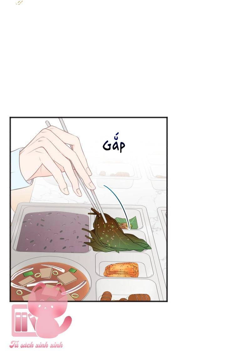 Dịch Vụ Chuyển Phát Hình Mẫu Lý Tưởng Chapter 21 - 23