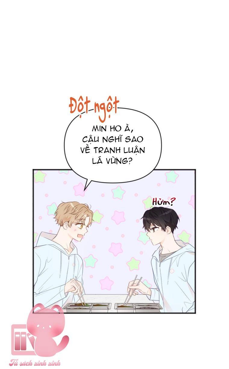 Dịch Vụ Chuyển Phát Hình Mẫu Lý Tưởng Chapter 21 - 25