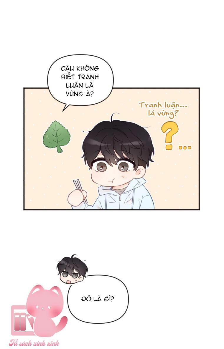 Dịch Vụ Chuyển Phát Hình Mẫu Lý Tưởng Chapter 21 - 26