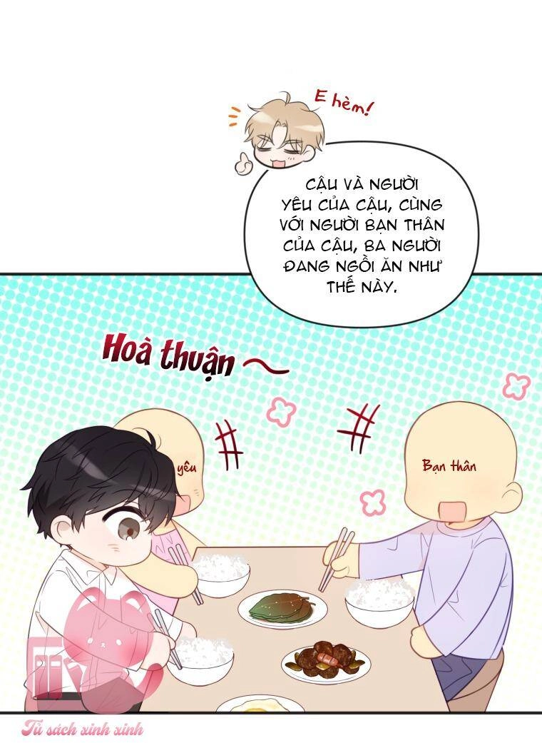 Dịch Vụ Chuyển Phát Hình Mẫu Lý Tưởng Chapter 21 - 27