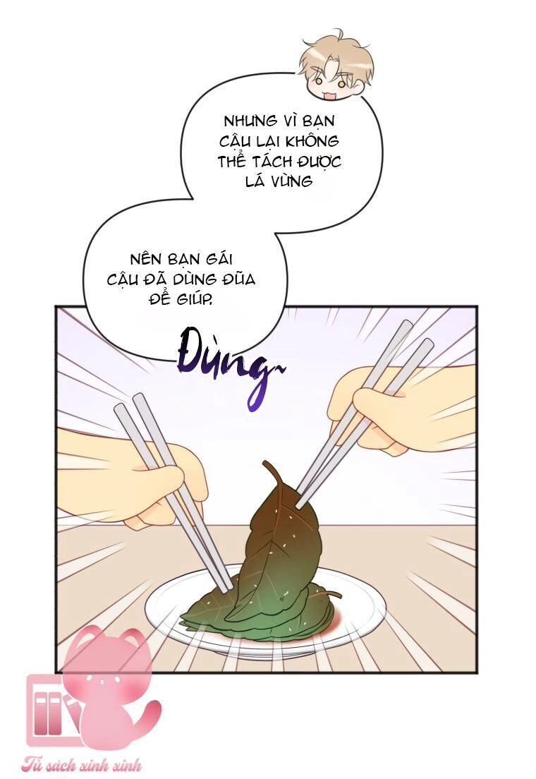 Dịch Vụ Chuyển Phát Hình Mẫu Lý Tưởng Chapter 21 - 28