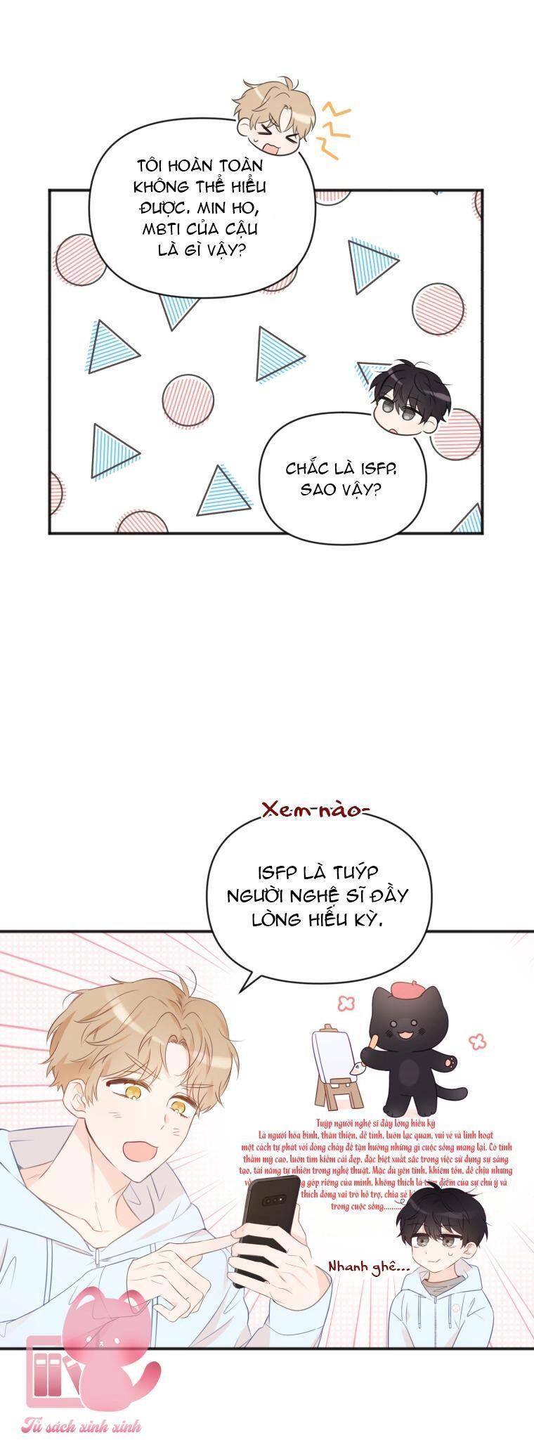 Dịch Vụ Chuyển Phát Hình Mẫu Lý Tưởng Chapter 21 - 34