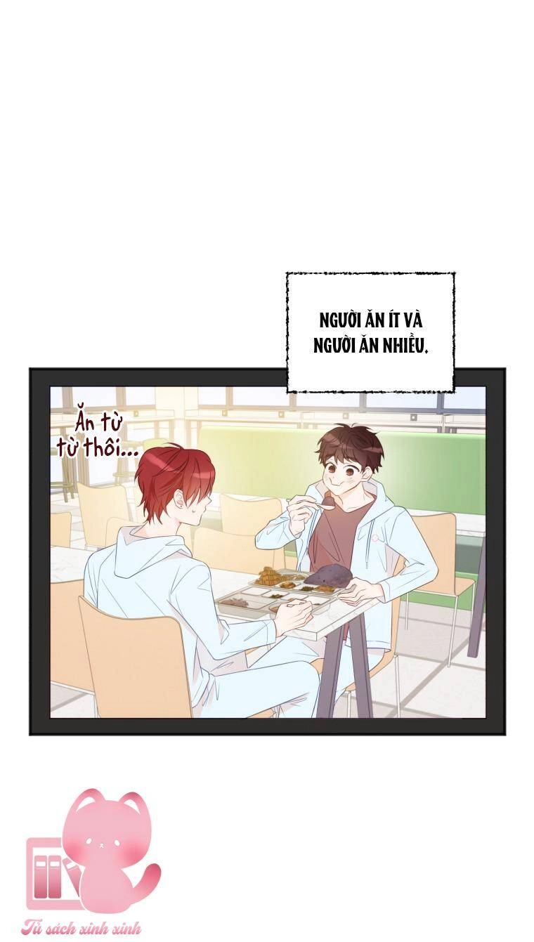 Dịch Vụ Chuyển Phát Hình Mẫu Lý Tưởng Chapter 21 - 40