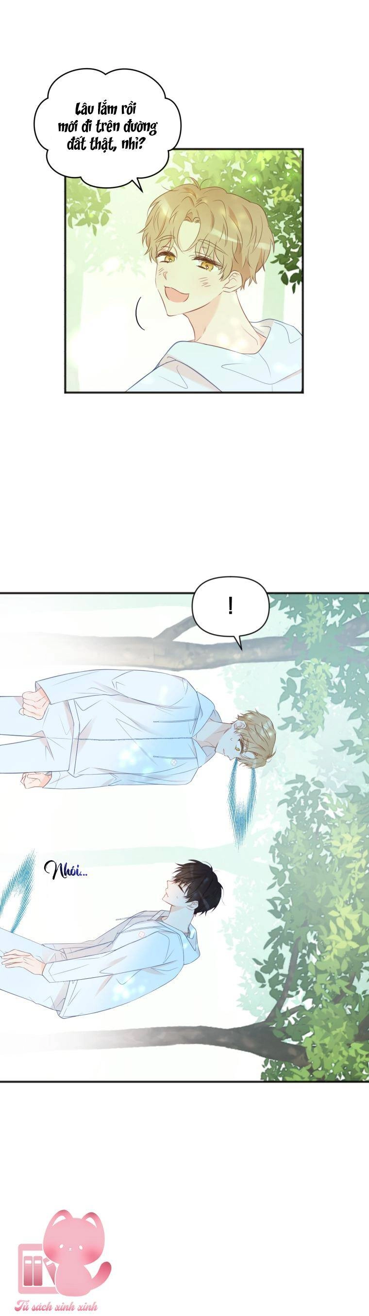 Dịch Vụ Chuyển Phát Hình Mẫu Lý Tưởng Chapter 21 - 51