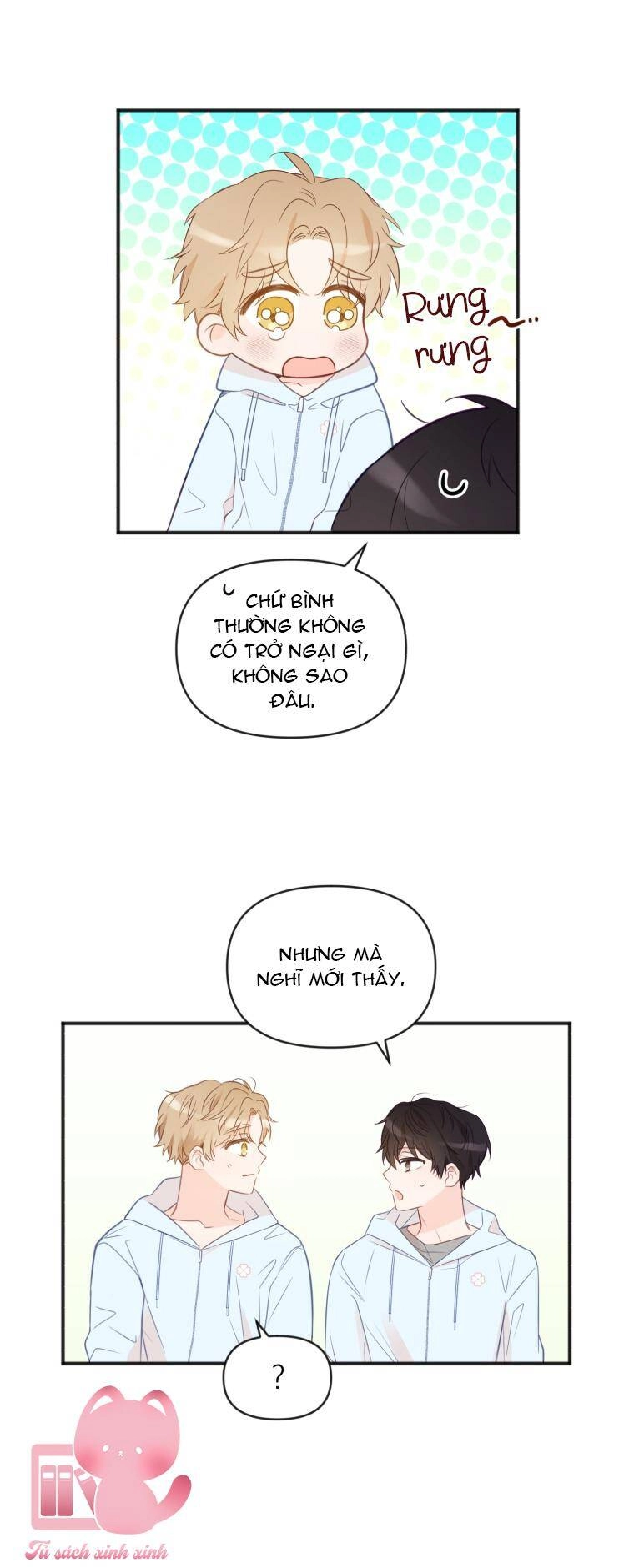 Dịch Vụ Chuyển Phát Hình Mẫu Lý Tưởng Chapter 21 - 53