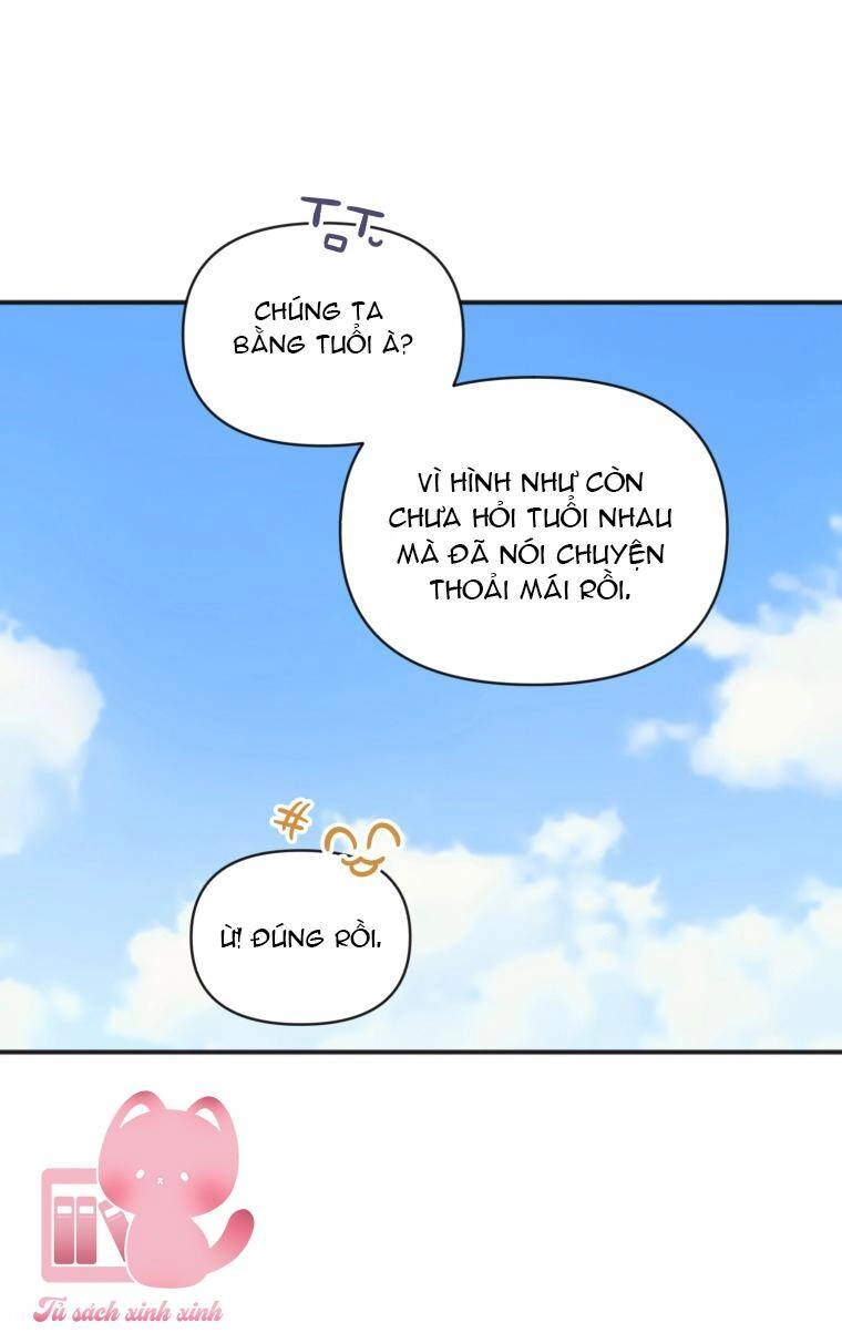 Dịch Vụ Chuyển Phát Hình Mẫu Lý Tưởng Chapter 21 - 54