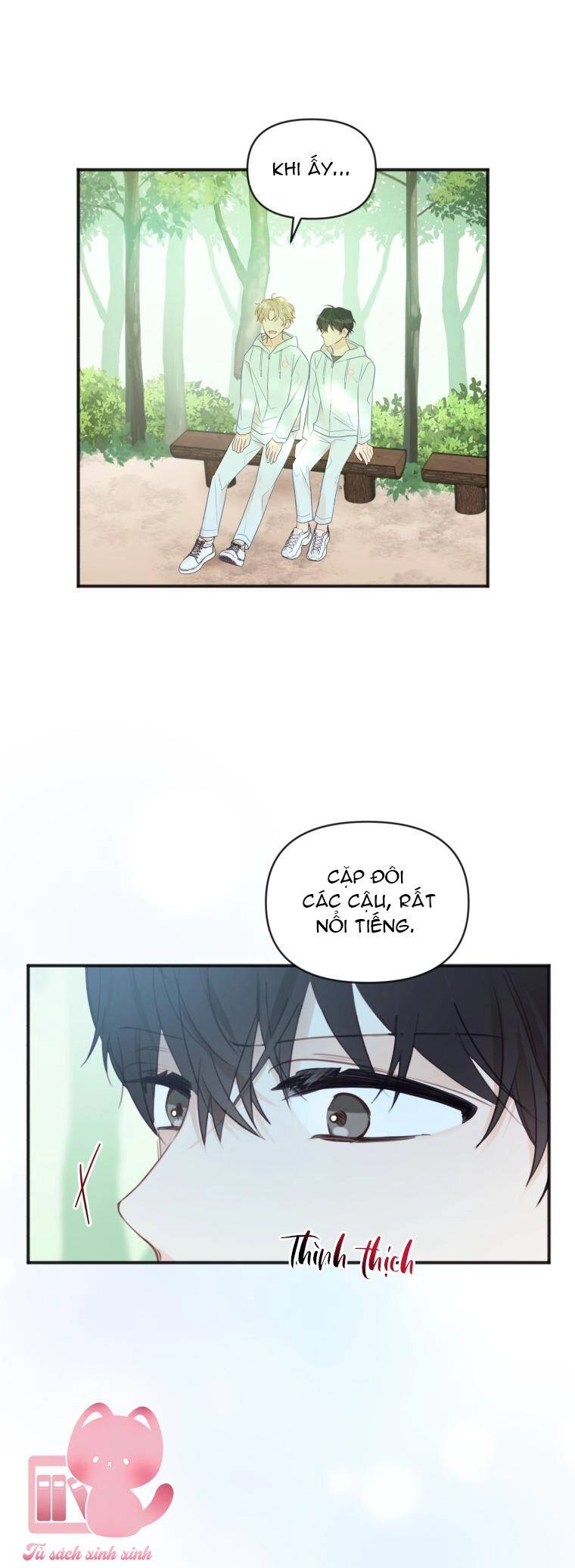 Dịch Vụ Chuyển Phát Hình Mẫu Lý Tưởng Chapter 21 - 58