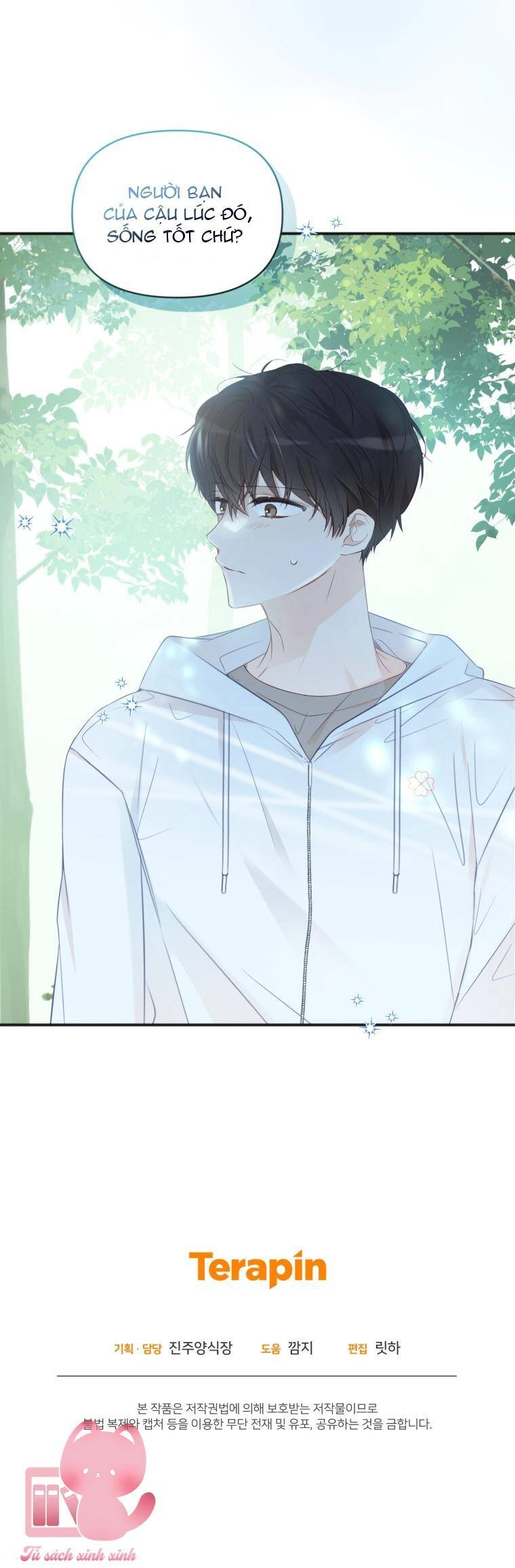 Dịch Vụ Chuyển Phát Hình Mẫu Lý Tưởng Chapter 21 - 59