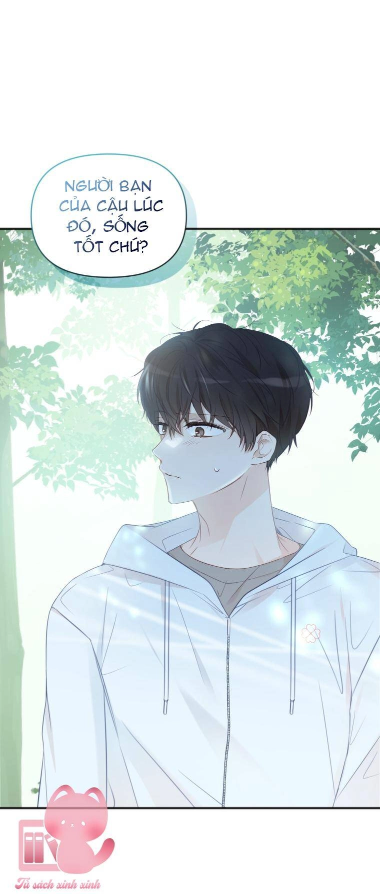 Dịch Vụ Chuyển Phát Hình Mẫu Lý Tưởng Chapter 22 - 2